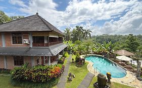 Hotel Bunga Permai
